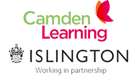 Camden and Islington